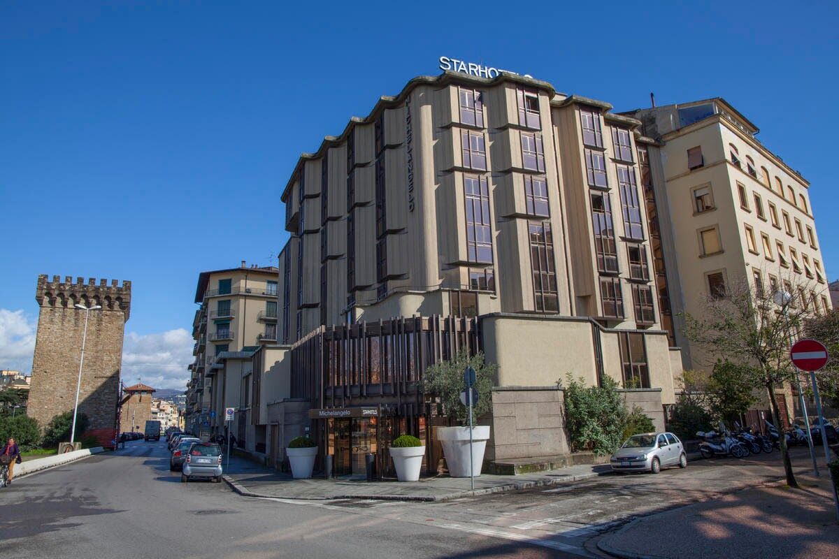 Morada Hotel Gifhorn Exterior photo